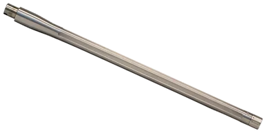 True Precision Inc TP1022TBLSS, 16.10" Barrel, Stainless Steel