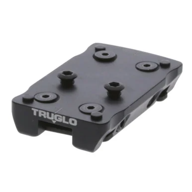 TRUGLO Universal Shotgun Rib 4-Post Mount (TG8954U1)
