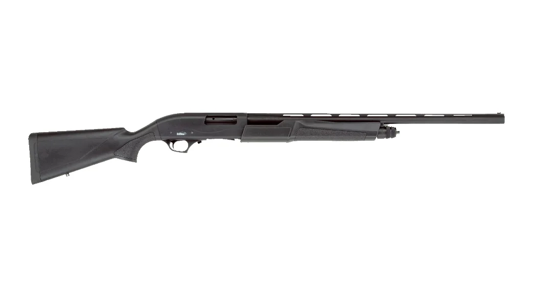 TriStar Cobra III Pump Field Shotgun — 28-inch Vent Rib