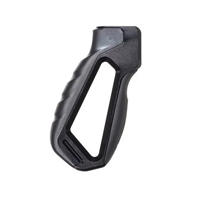 Tyrant Cnc Concept One Grip, AR-15, Ergonomic Design, Black