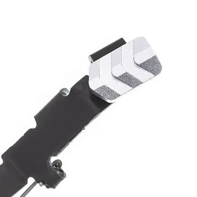 Tyrant Cnc Extended Slide Release for Glock Gen 2-4, Aluminum Finish