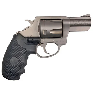 Undercover, .38 SPECIAL, 2.00" Barrel, 5 Rds, Stainless