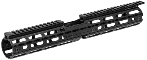 UTG AR-15 Super Slim M-Lok Handgrd