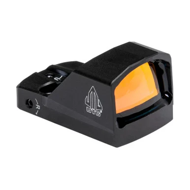 UTG OP3 Mini Micro 3 MOA Red Dot Sight (OT-RDM16R)