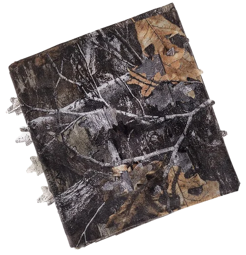 Vanish Blind Fabric Realtree Edge 12' L x 56" W Omnitex