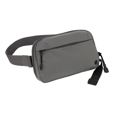 VERTX Wolf Grey Everday Fanny Pack 2.0 (F1-VTX5264-WGY)