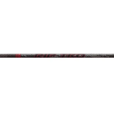 VICTORY ARCHERY RIP TKO Sport 300 Low Torque 12-Pack Arrow Shaft (RIPTKS-300S-12)