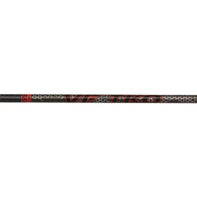 VICTORY ARCHERY VFORCE TKO Sport Low Torque 10.1 GPI 12pk Arrow Shafts (VFTKS-250S-12)