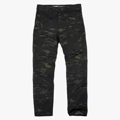 VIKTOS Contractor SF Multicam Black Pants (15055)
