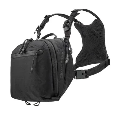 VIKTOS Low Key Black Chest Rig (2102201)