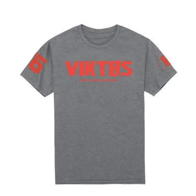 VIKTOS Men's Bigshow T-Shirt (18127)