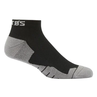 VIKTOS Men's Operatus Nightfjall 2-Pack Ankle Sock (20089)