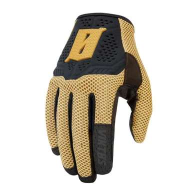 VIKTOS Men's Range Trainer Coyote Glove (12056)