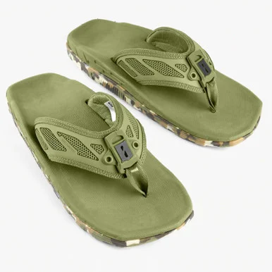 VIKTOS Men's Ruck Recovery Spartan Sandal (11015)