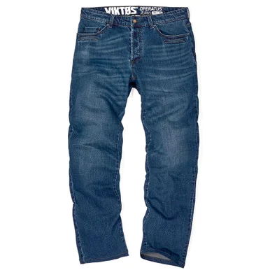 VIKTOS Operatus XP Blue Denim Jean (15028)