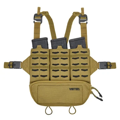 VIKTOS Tactulus MX Coyote Chest Rig (2102303)