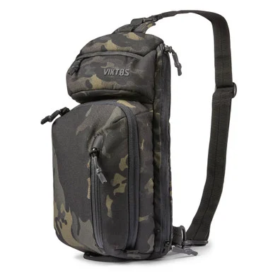 VIKTOS Upscale 2 CCW Multicam Black Sling Bag (2101605)
