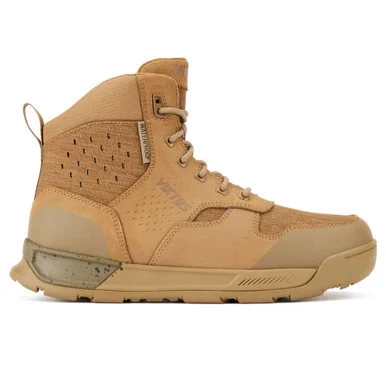 VIKTOS Wartorn Waterproof Coyote Boots (10089)