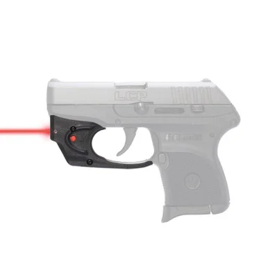 VIRIDIAN E-Series Red Laser Sight for Ruger LCP (912-0004)