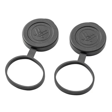 VORTEX Crossfire 42mm Tethered Objective Cap Set (CAP42-54)