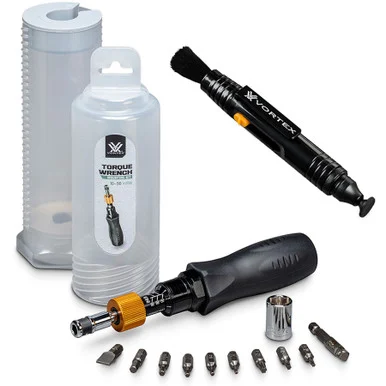 VORTEX Pro Torque Wrench w/ Lens Cleaning Pen
