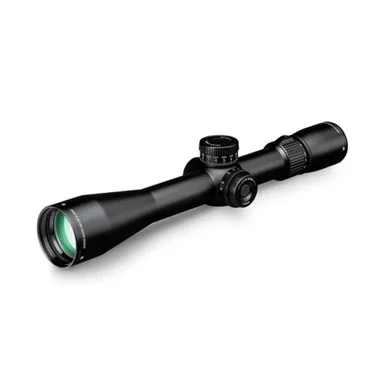 VORTEX Razor LHT HD 3-15x42 HSR-5i MRAD Reticle Riflescope (RZR-31502)