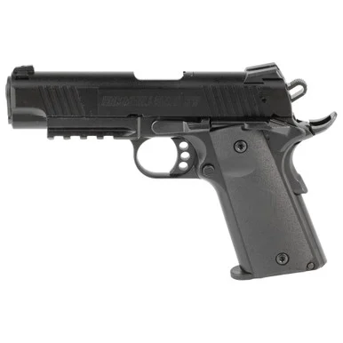 Walther Forge H1, .22 LR, 4.25" Barrel, 10 Rds, Cerakote Finish