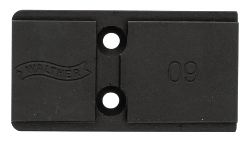 Walther PDP Holosun Plate G2