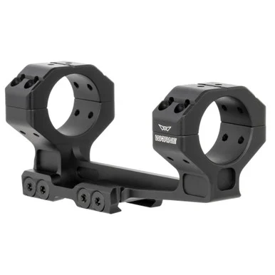 WARNE 1PC Precision Cantilever 30mm MSR 20 MOA Mount (7818-20MOA)