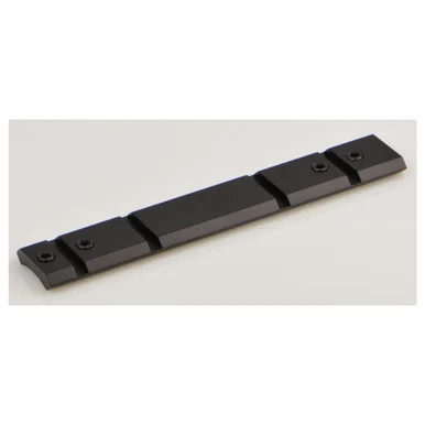 WARNE Browning BAR 1-piece Matte Base (A996M)
