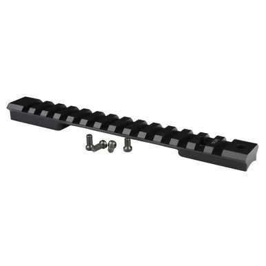 WARNE Mountain Tech TacticalRail for Savage LA (7665M)