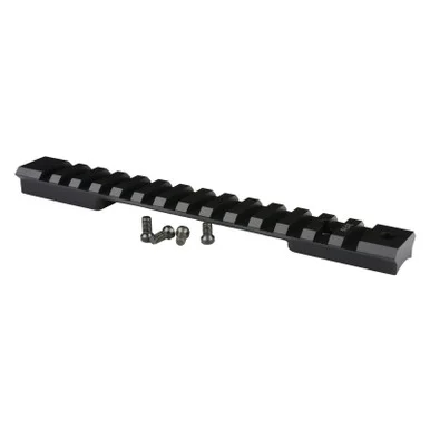 WARNE Savage Axis Mountain Tech 20MOA 8-40 Screws Tactical Rail (7698-20MOA)