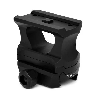 WARNE Super High 2.25in Red Dot Riser for Aimpoint T1/T2 (6106M)