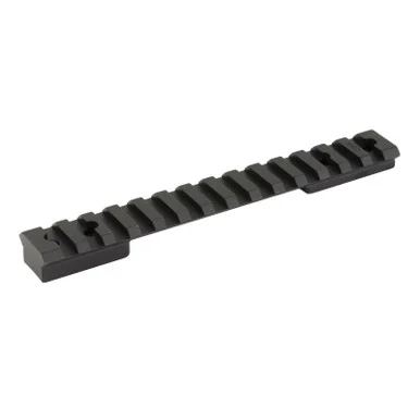 WARNE Vapor Picatinny Rail for Howa 1500/Weatherby Vanguard SA (V450M)
