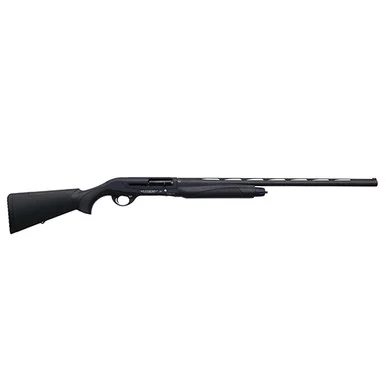 Weatherby, 18i Synthetic, 12 GAUGE, 28.00" Barrel, 4 Rds, Black