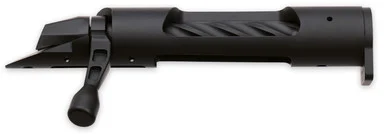 Weatherby, 307, 7.90" Barrel, 2 Rds, Graphite Black