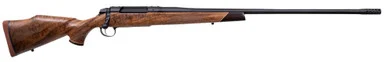 Weatherby, 307 Adventure SD, 22.00" Barrel, 0 Rds, Graphite Black Cerakote