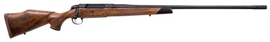 Weatherby, 307 Adventure SD, 26.00" Barrel, 4 Rds, Graphite Black Cerakote
