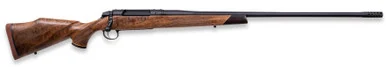 Weatherby, 307 Adventure SD, .30-06 SPRINGFIELD, 24.00" Barrel, 4 Rds, Graphite Black Cerakote