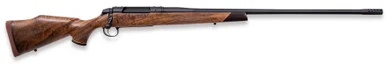 Weatherby, 307 Adventure SD, 6.5 CREEDMOOR, 22.00" Barrel, 4 Rds, Graphite Black Cerakote