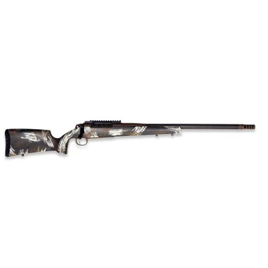 Weatherby, 307 Alpine CT, 7MM PRC, 22.00" Barrel, 3 Rds, Bronze