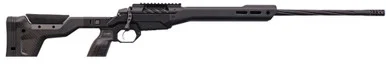 Weatherby, 307 Alpine MDT, 6.5 CREEDMOOR, 22.00" Barrel, 3 Rds, Black