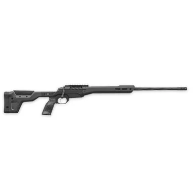 Weatherby, 307 Alpine MDT, 7MM PRC, 24.00" Barrel, 3 Rds, Black