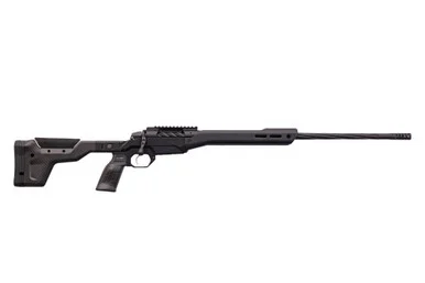 Weatherby, 307 Alpine MDT, 7MM REMINGTON MAGNUM, 28.00" Barrel, 3 Rds, Black