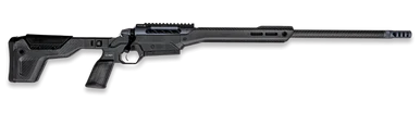 Weatherby, 307 Alpine MDT CAR 6.5CMR, 6.5 CREEDMOOR, 22.00" Barrel, 3 Rds, Black