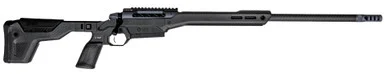 Weatherby, 307 Alpine MDT Carbon, 22.00" Barrel, 5 Rds, Carbon Grey Cerakote