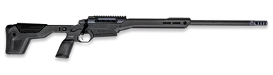 Weatherby, 307 Alpine MDT Carbon, .300 WEATHERBY MAGNUM, 24.00" Barrel, 3 Rds, Black