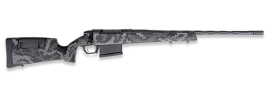 Weatherby, 307 Range XP 2.0, .257 WEATHERBY MAGNUM, 28.00" Barrel, 5 Rds, Graphite Black