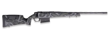 Weatherby, 307 Range XP 2.0, 26.00" Barrel, 5 Rds, Green