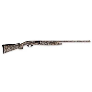 Weatherby, Element 2, 12 GAUGE, 28.00" Barrel, 2 Rds, Camouflage